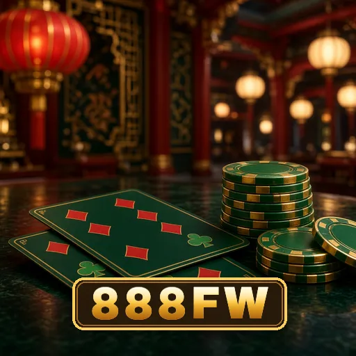 Ulasan 888fw