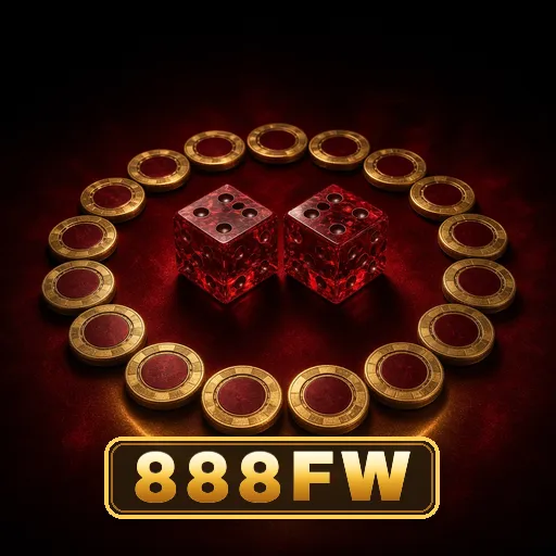 Statistik ulasan 888fw